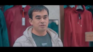 Otalar so'zi - Yetim qizning nolasi.