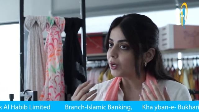 Yashma Gill spends a day in KVTC | School for the Differently Abled | Karachi