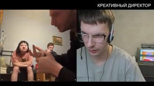 Креативный директор Мы ищем Олега!(360p)