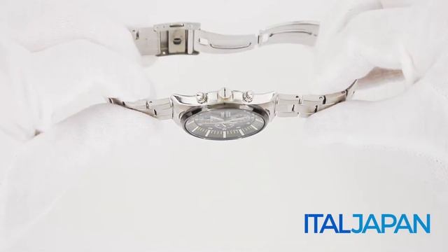 Orologio Seiko Quartz SNDC85P1