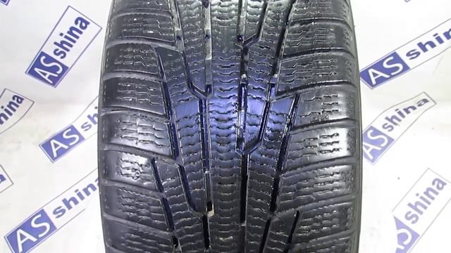 Шины бу 215 55 R16 Nokian Hakkapeliitta R - 0016169FAL1VID смотреть онлайн