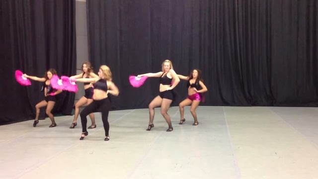 Queen This, Fosse That. Final Rehearsal смотреть онлайн