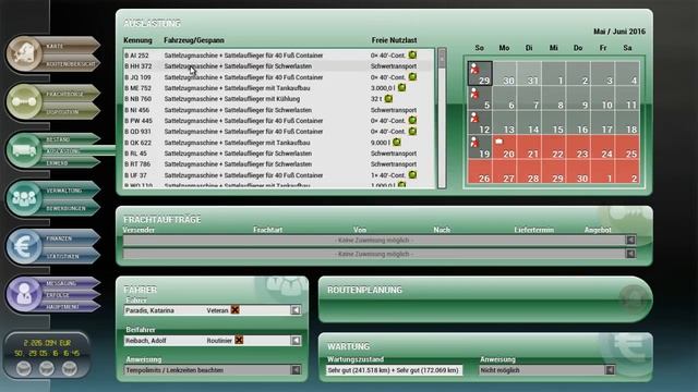 Der Planer 5 #038 - $$$ смотреть онлайн