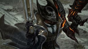 Nick Nolan - Life of Sin