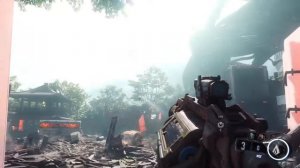 Call of Duty Black Ops III (КОНЦОВКА )