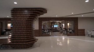 DELPHIN BOTANIK PLATINUM HOTEL -  Promotion Video