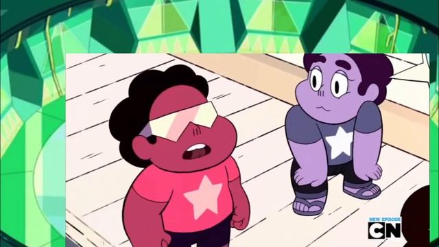 Steven Poopiverse: The Quest for Sapphire смотреть онлайн