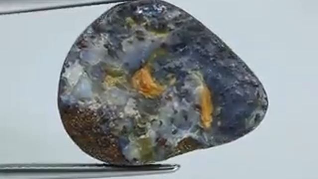 Австралийский Болдер Опал арт.14551 смотреть онлайн