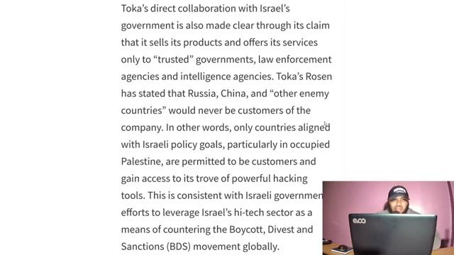 Beyond Project Pegasus | #WhitneyWebb Exposes Toka!!! смотреть онлайн