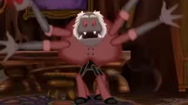 Лунтик RYTP :D смотреть онлайн