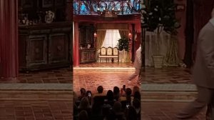 Театр Табакова.Премьера спекталя "Наследники"(Найдёнов"Дети Ванюшина")25.05.24.