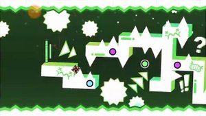 (екстрим демон) Maybe Possible 100% от iNubble & YakobNugget | geometry dash