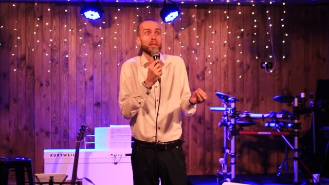 Обратный отсчёт | Богомолов Дмитрий (11.04.2020) смотреть онлайн