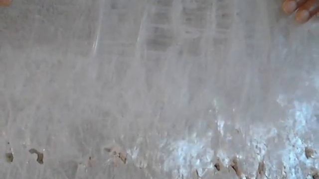 SELENITE Crystal: Raise Your Frequency, Cleanse Your Aura, Remove Negativity Crystal. смотреть онлайн