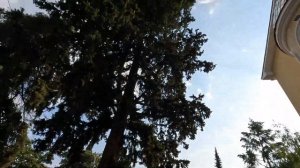 АДЛЕР 2024 улица Демократическая выход к МОРЮ НА ПЛЯЖ ЧАЙКА 🌞