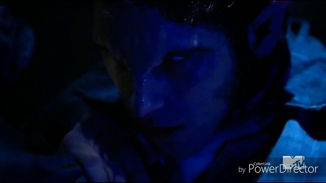 Scott McCall  Скотт МакКолл