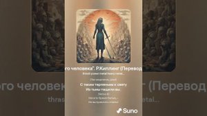 Бремя белого человека   Р Киплинг Перевод М Фромана версия 10