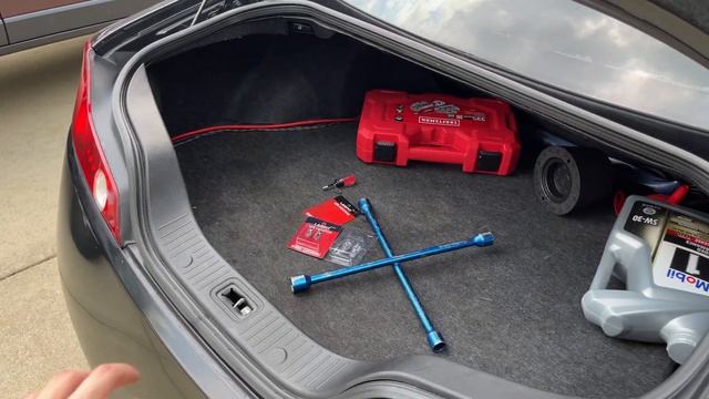 Brightest led bulbs for any car ! - New sponsor for the G35 смотреть онлайн