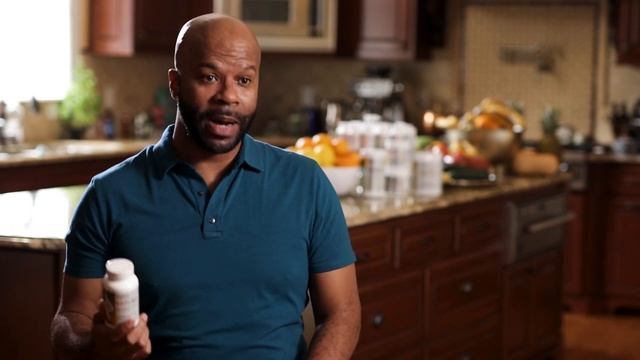 How Multi-Vita-Maxx and All-Natural Ingredients Helped Terence Boost His Nutrition | Testimonial