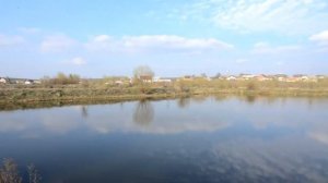 Бариш рибалка