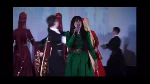 "Джэгур" Сусана Даутова