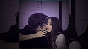 Ева и Каян (кайян) такие милашки ) и да Также они :Лия Стеффи, и Аллен дуэль