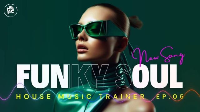 Funky Soul - House Music by Andrea Corso - Ep. 06