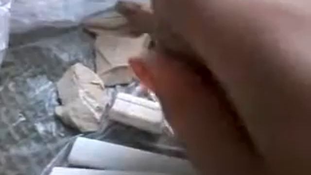 Мел и глина смотреть онлайн