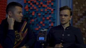 ЛАРИН. Пограничник, Движнов, разоблачения и критика