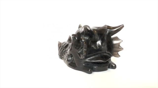 Rainbow Obsidian Dragon смотреть онлайн