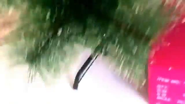 Обзор на искусственные ёлки смотреть онлайн