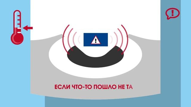 ARISTON NET - PUSH УВЕДОМЛЕНИЯ смотреть онлайн