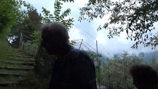 09 "Ritorno a Como" LA CONFESSIONE PRIMA DELLA MORTE con Paolo Scaramuzza смотреть онлайн