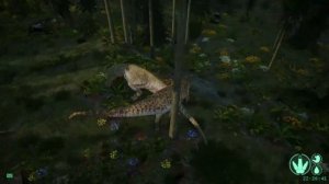 The Isle LEGACY MEGALODON