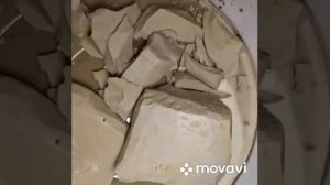 Уральская глина#Хруст#Асмр