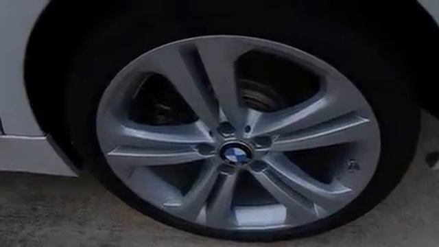 2013 BMW ActiveHybrid 3 The Woodlands TX 77384 смотреть онлайн