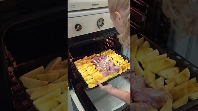 Что приготовить мужчинам на 23 февраля 😉 
Кулинарное шоу на канале Жизнь в путешествии продолжается