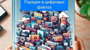 Опыт удобной бесплатной организации хранения документов, фото, видео, СМС, писем и контактов