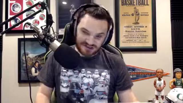 What's Wrong With Jayson Tatum? смотреть онлайн