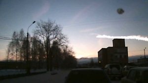 метеорит над верхним уфалеем.AVI