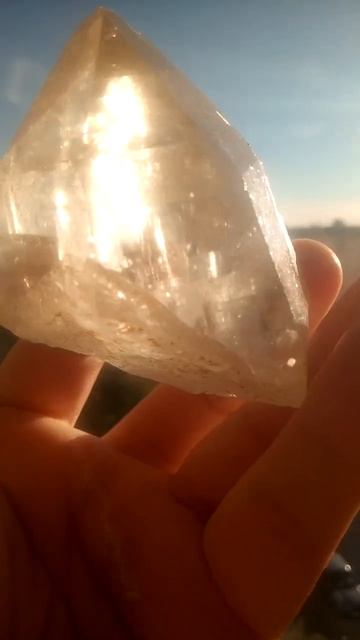 Горный хрусталь смотреть онлайн