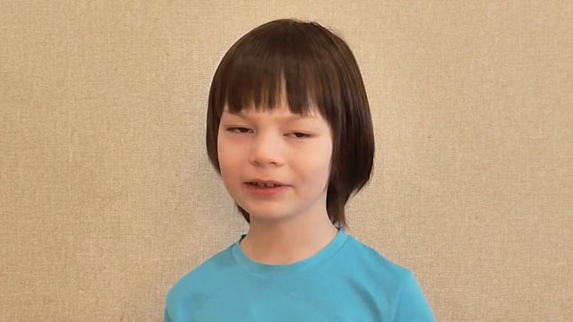 15 02 2023 Видеовизитка Репников Тимофей, 8 лет   1