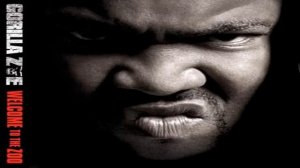 Gorilla Zoe - Money Man Bass Boosted