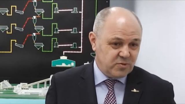 молодые работники комбината отправились в армию