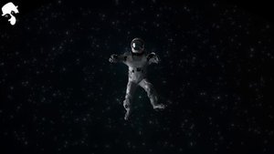 Deep In Space - Deep House Mix ' By Gentleman [2025]