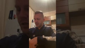 Никита Шалюков в прямом эфире 17.01.2021.