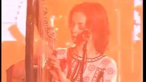 Мельница - Травушка (Дикие травы. Олимпийский)