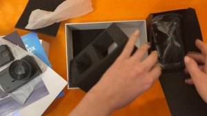Обзор на видеорегистратор iBOX Alpha WiFi
