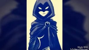 Windfall~Raven AMV