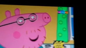 Свинка Пеппа Пашковка серия в 2018